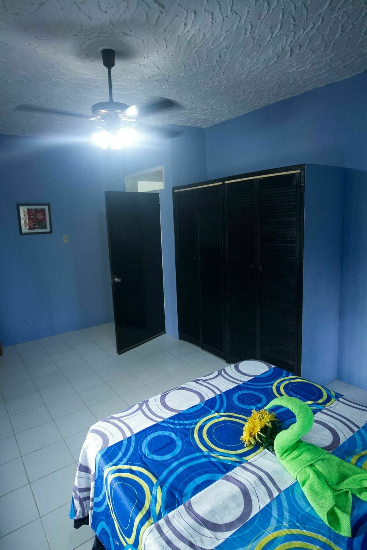 Rocky Top Retreat Negril Buitenkant foto